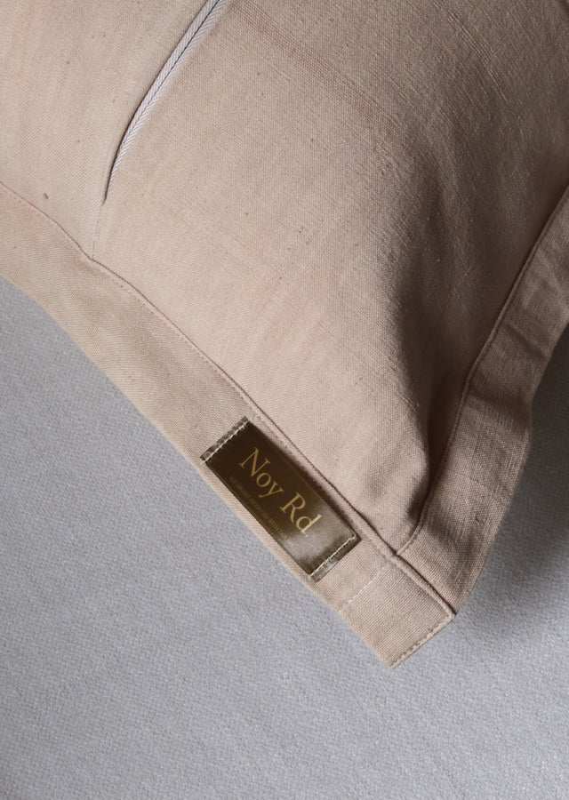 Cushion 50x50 Sand